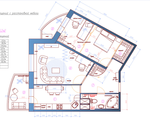 Дизайн-проект помещения(квартира, дом)
